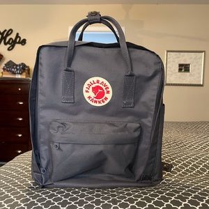 Fjallraven Kanken Large Backpack